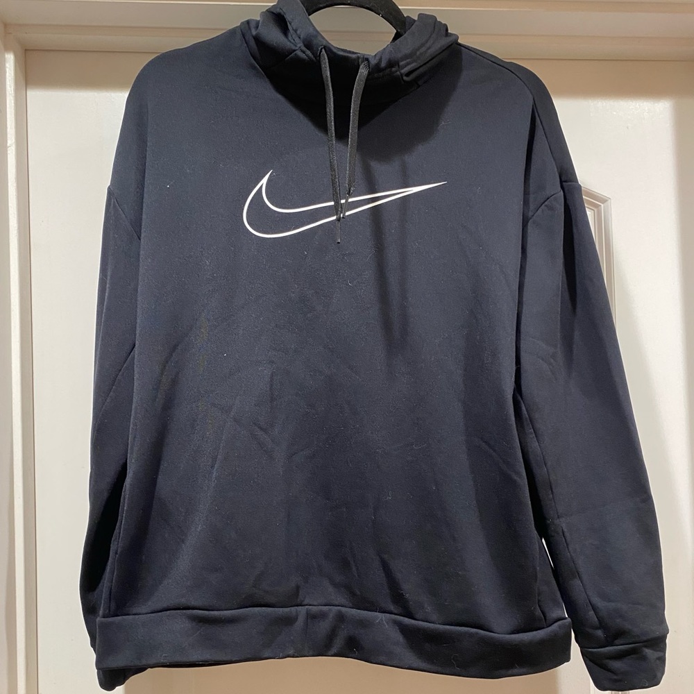 Women’s Nike Dri Fit Hoodie M